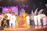 Sobhan Babu Vajrotsava Veduka Photos
